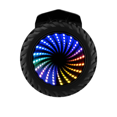 E5 LED Off Road Hoverboard 8.0" - GOTRAX