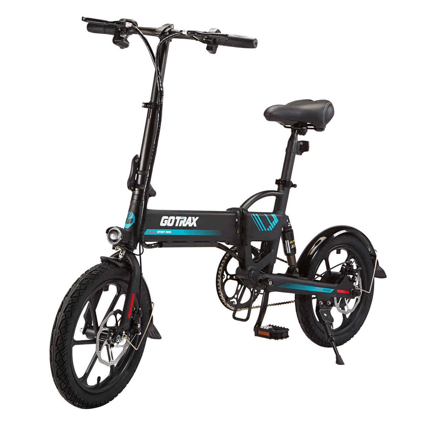 EBE1 Electric Bike - GOTRAX