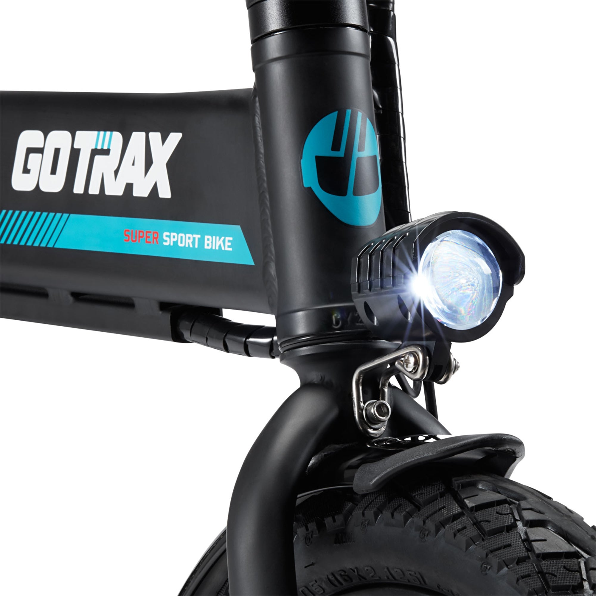 EBE1 Electric Bike - GOTRAX