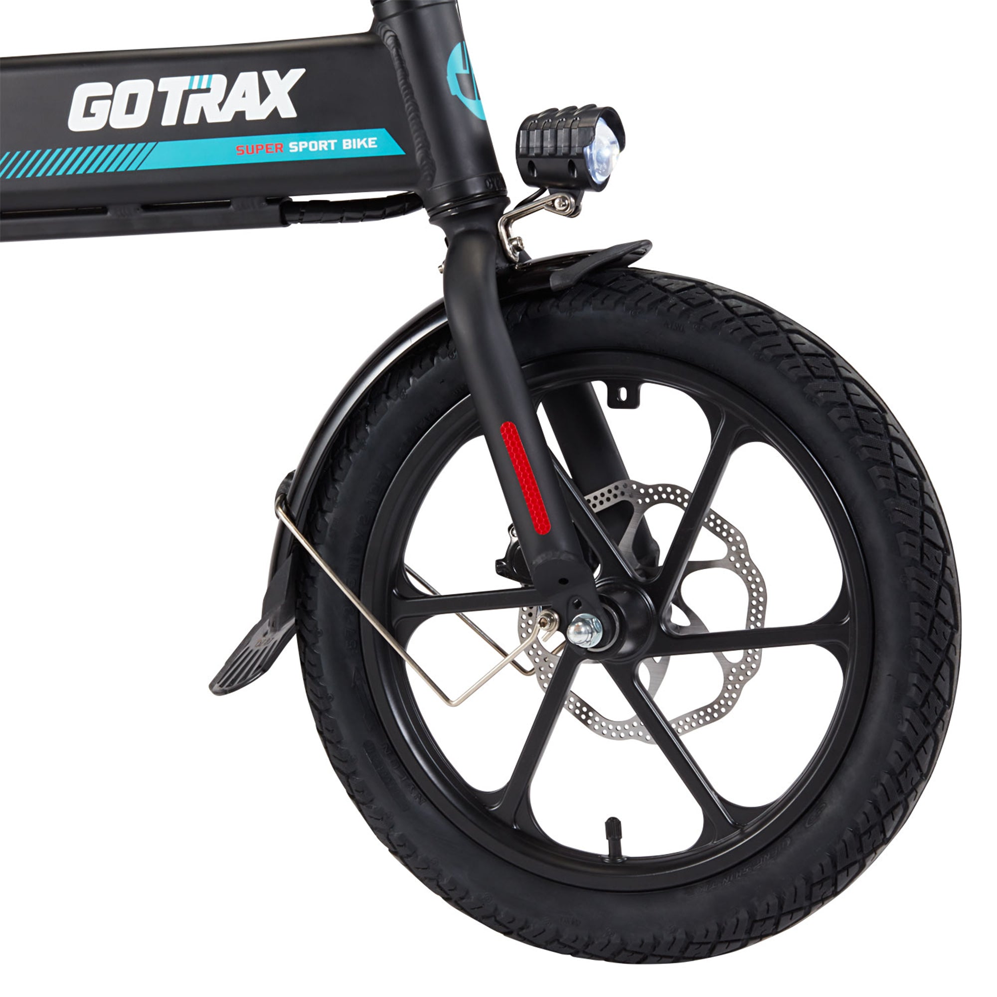 EBE1 Electric Bike - GOTRAX