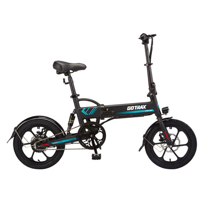 EBE1 Electric Bike - GOTRAX