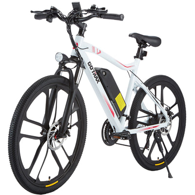 EBE2 Electric Bike - GOTRAX