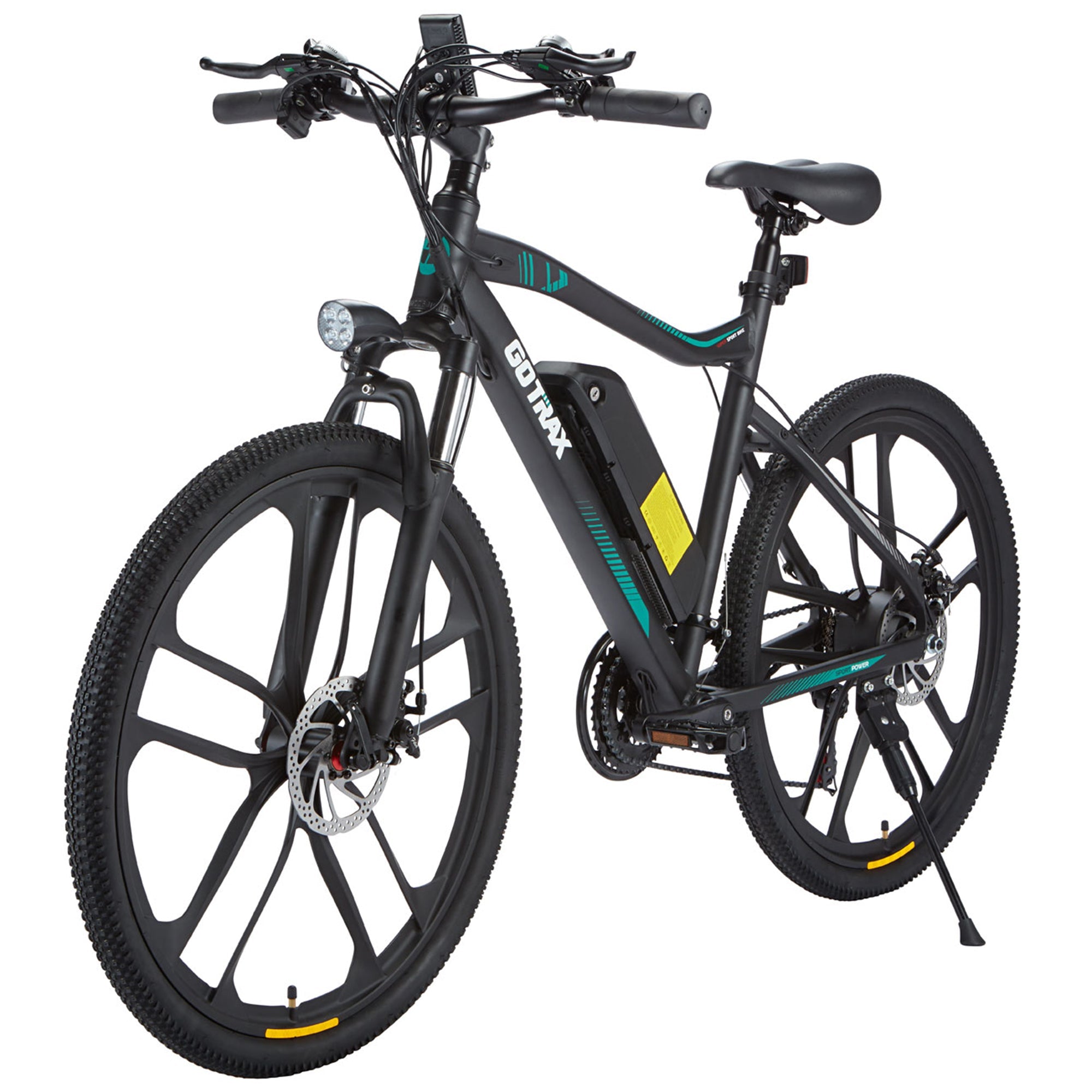 EBE2 Electric Bike - GOTRAX