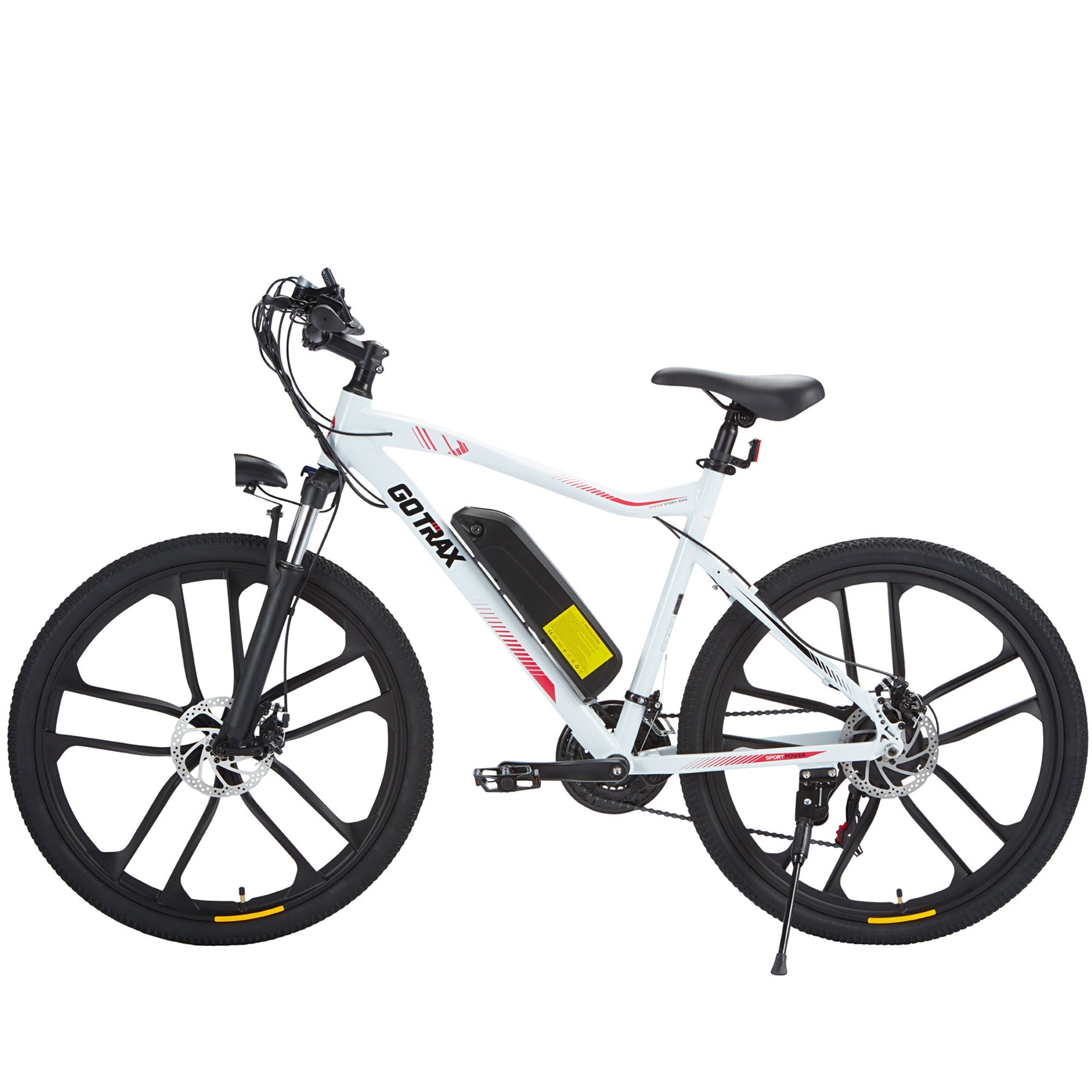 EBE2 Electric Bike - GOTRAX