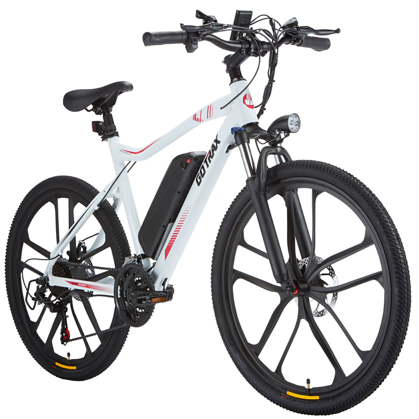 gotrax ebe2 electric bike