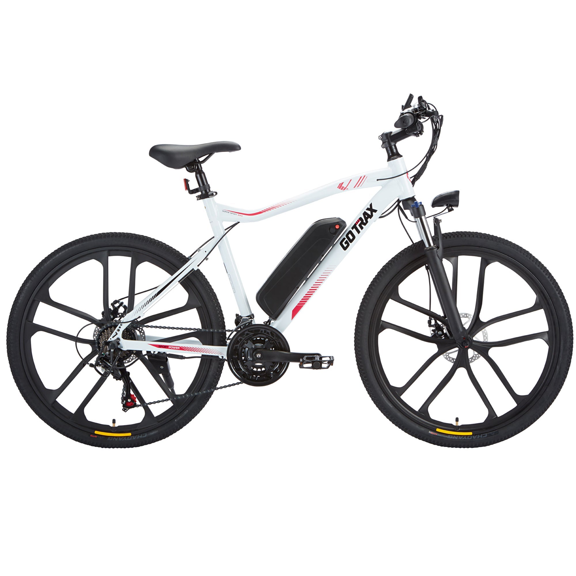 EBE2 Electric Bike - GOTRAX