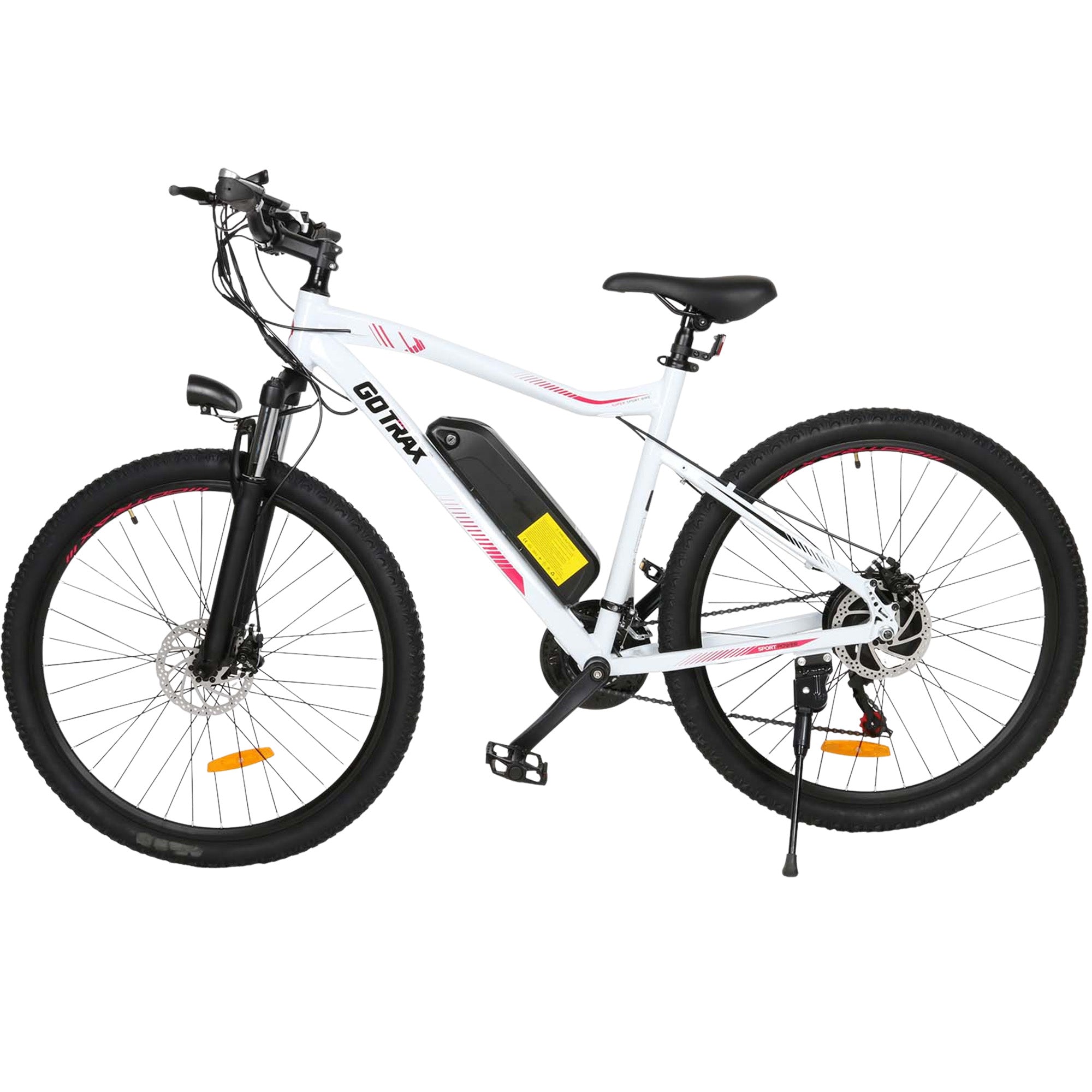 EBE3 Electric Bike - GOTRAX