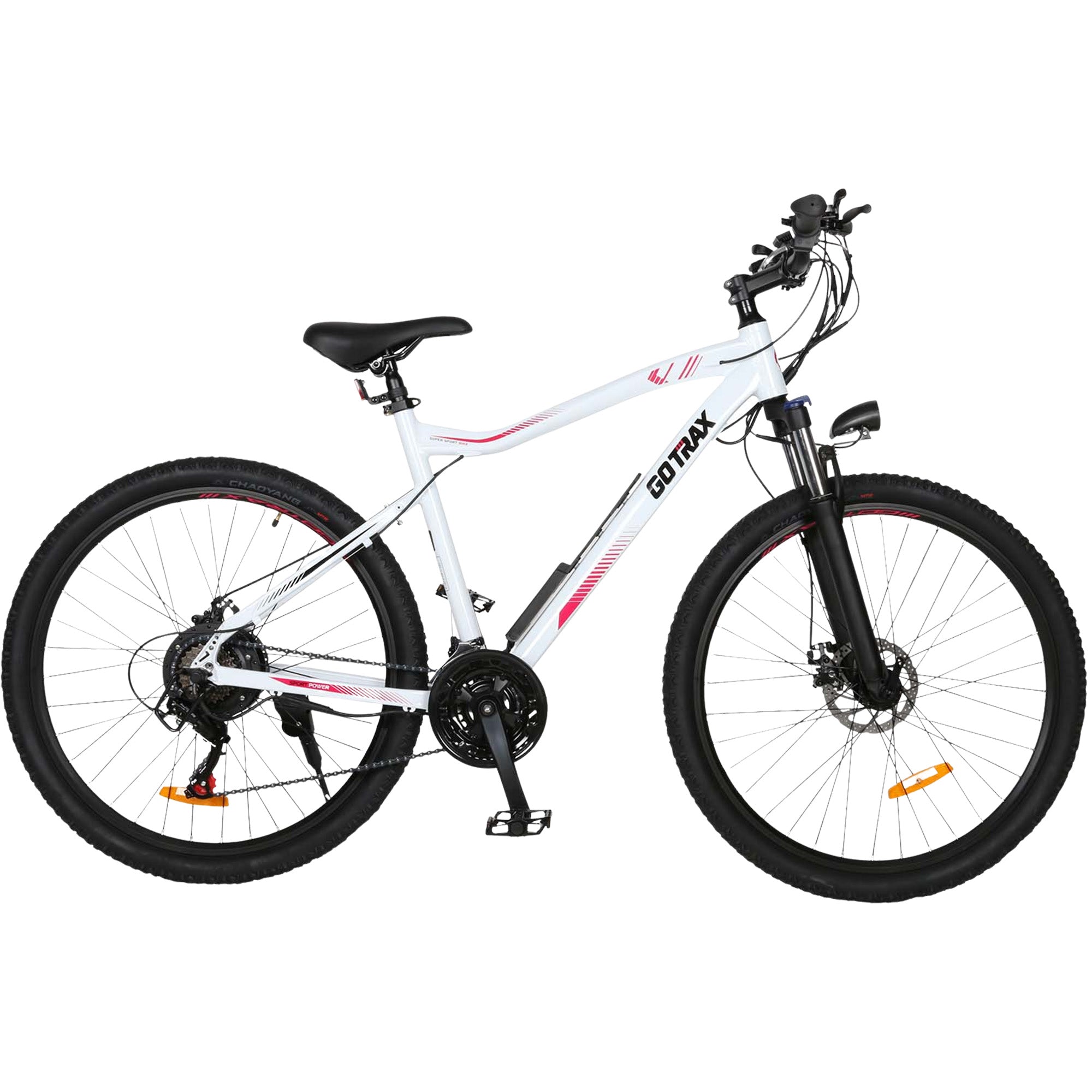 EBE3 Electric Bike - GOTRAX