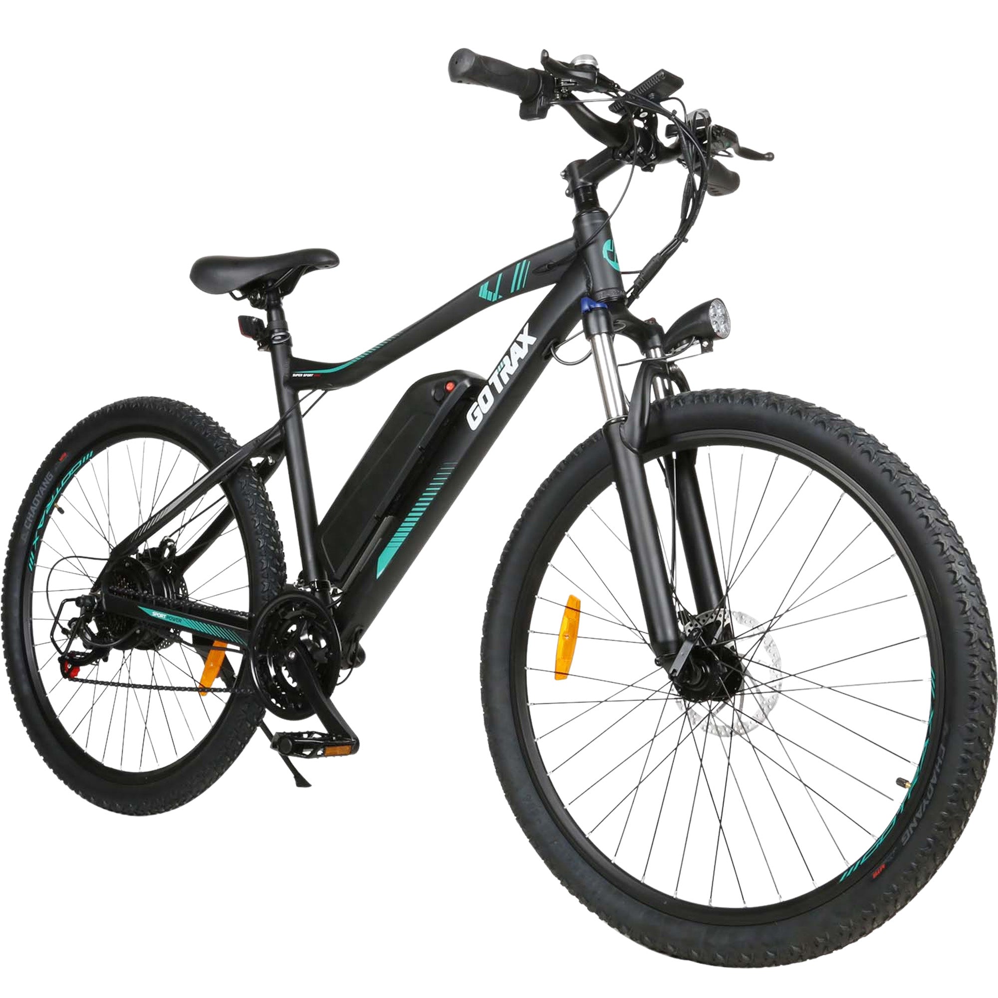 EBE3 Electric Bike - GOTRAX