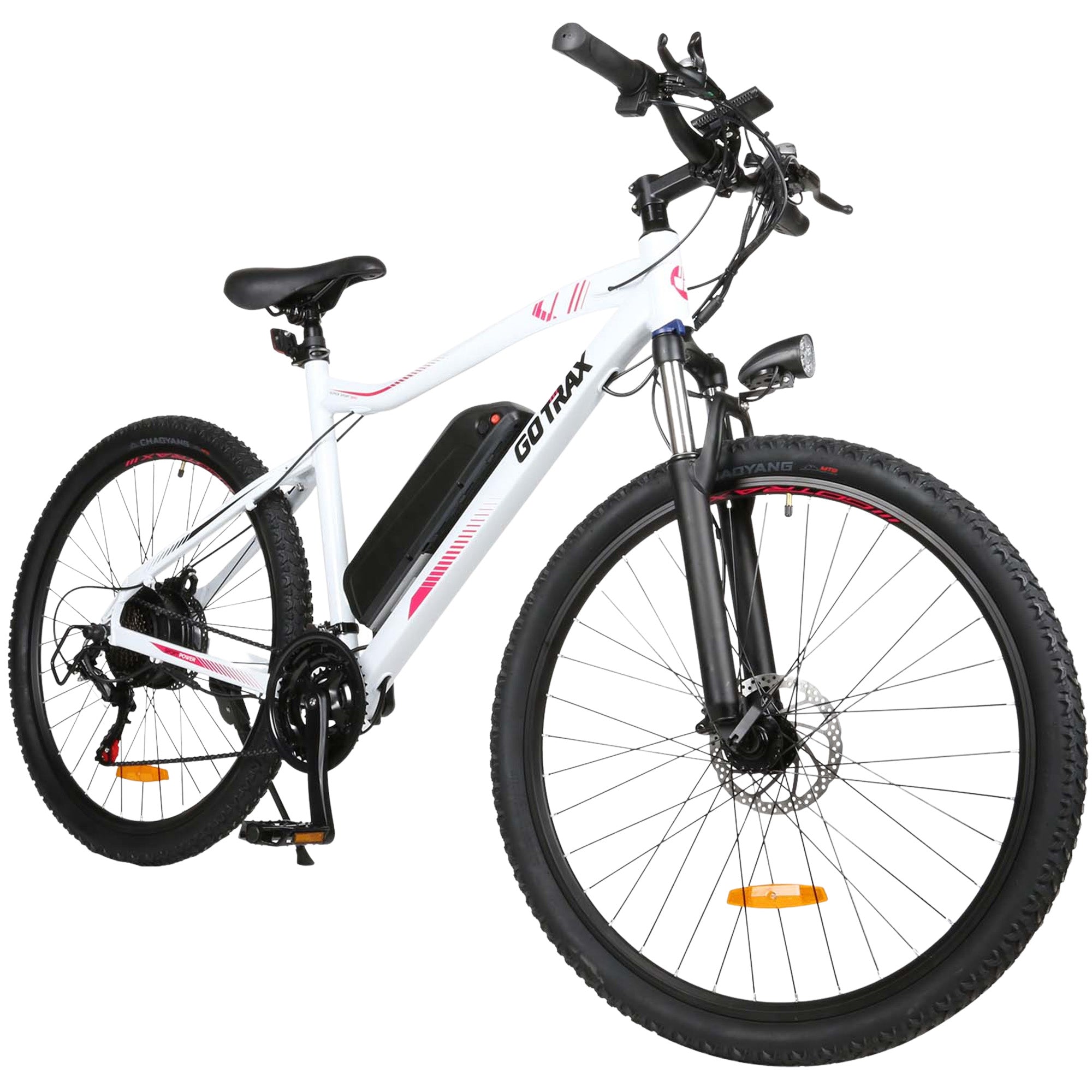 EBE3 Electric Bike - GOTRAX