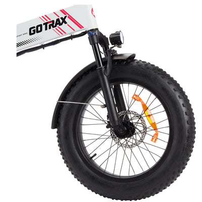 EBE4 Electric Bike - GOTRAX