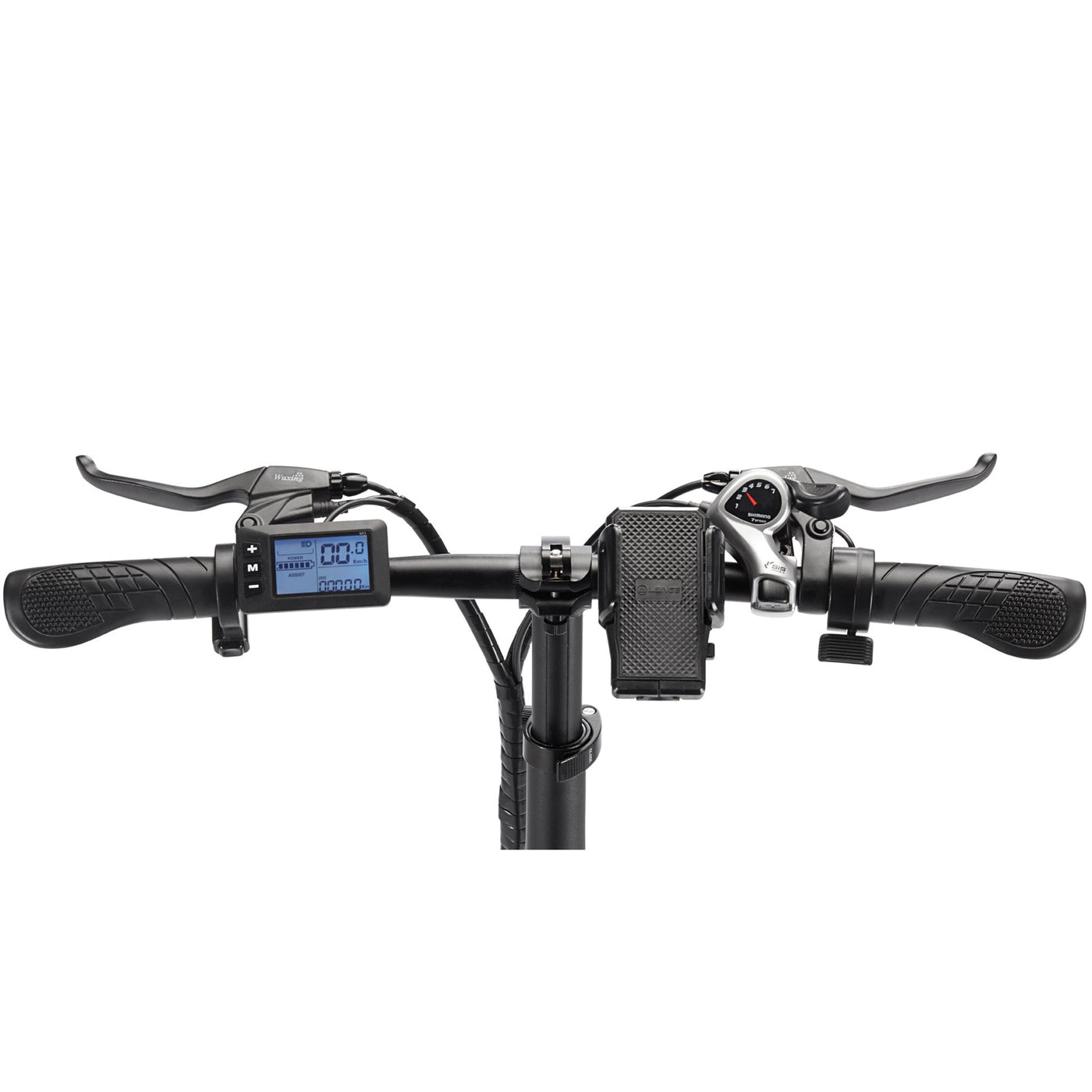 EBE4 Electric Bike - GOTRAX