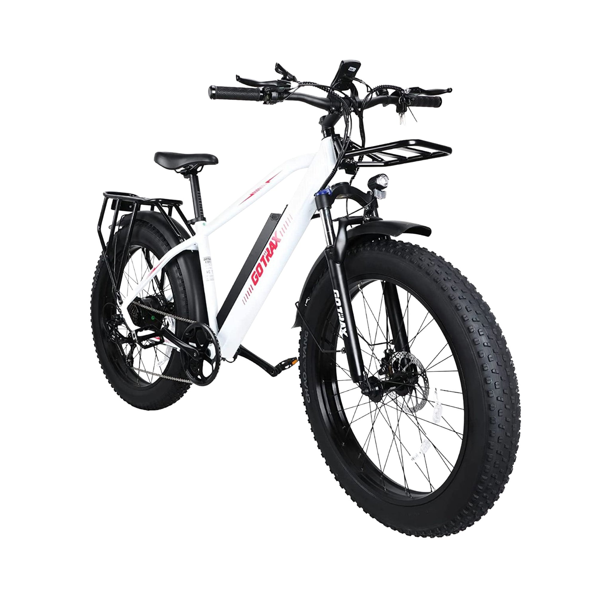 EBE5 Electric Bike - GOTRAX