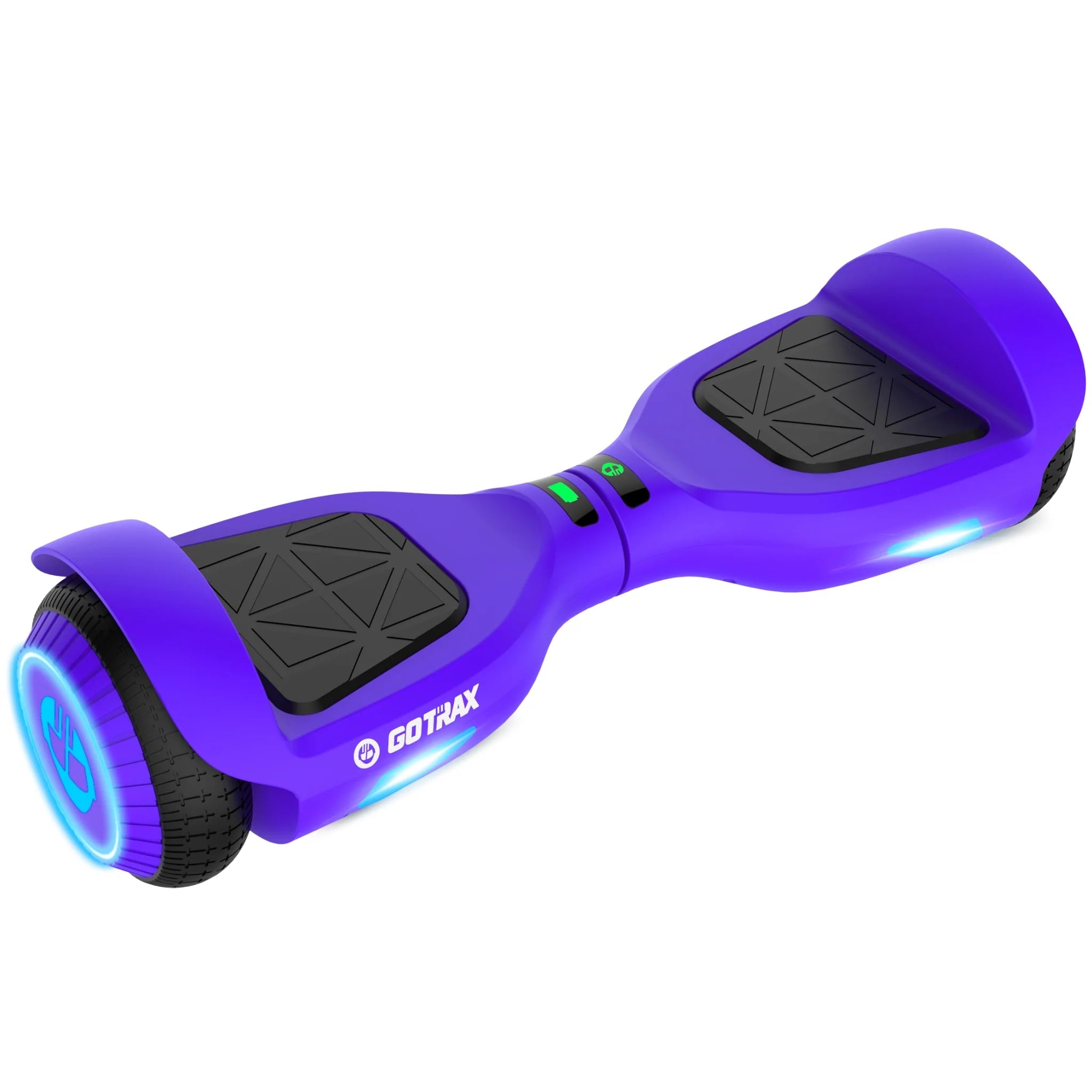 Edge "Open Box Deal" Hoverboard 6.5" - GOTRAX