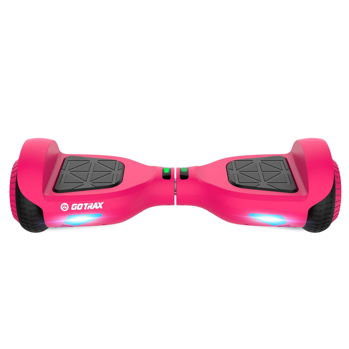 GOTRAX Edge Self Balancing Hoverboard 6.5"