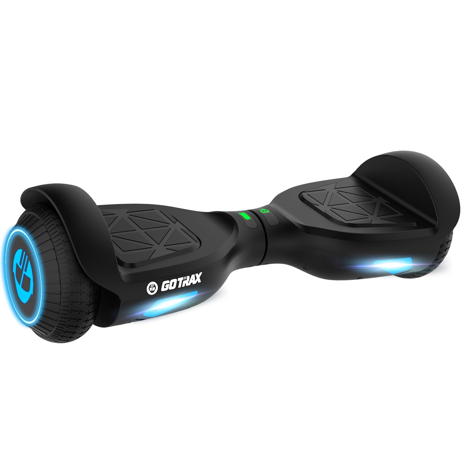 GOTRAX Edge Self Balancing Hoverboard 6.5" - GOTRAX.com