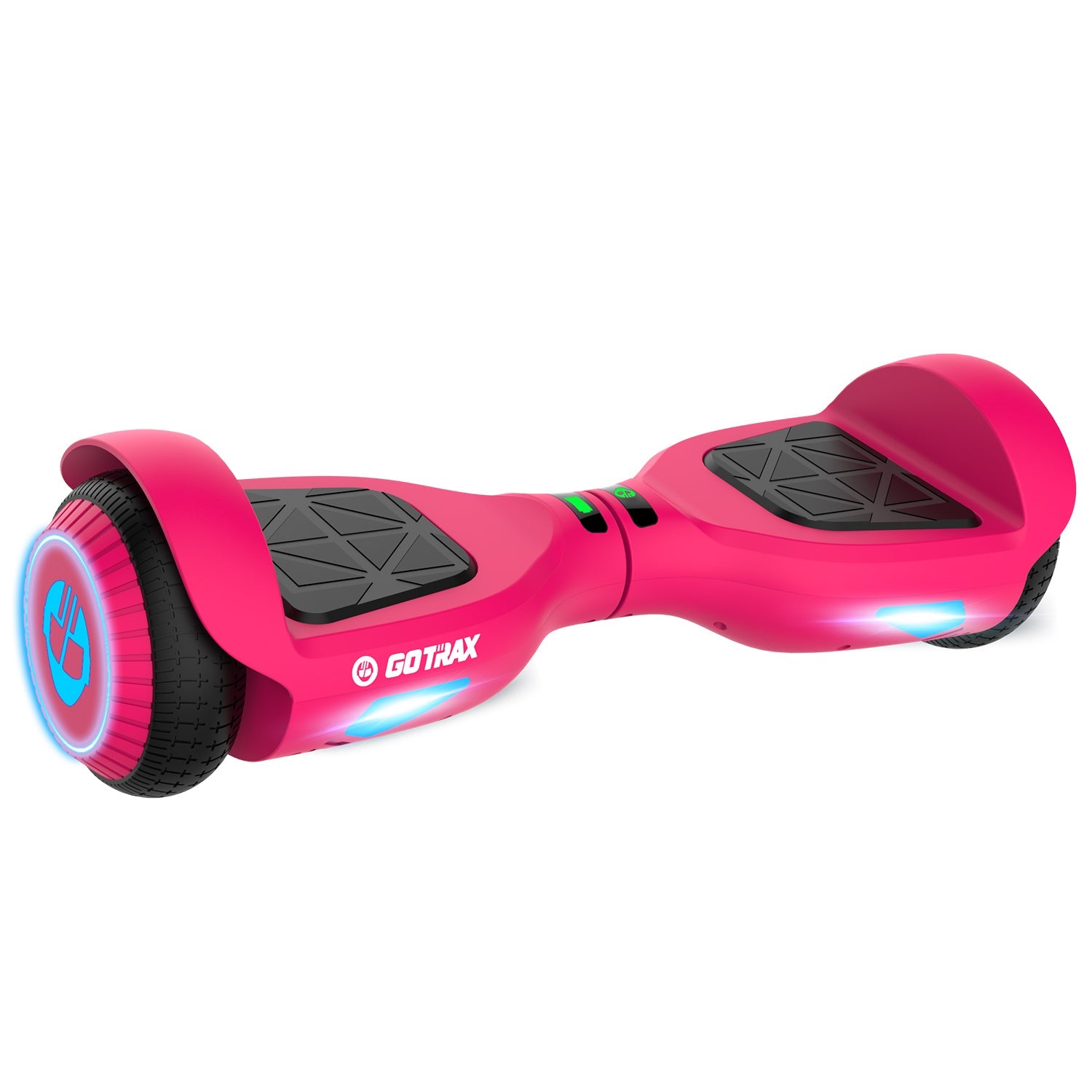 Go hoverboard online