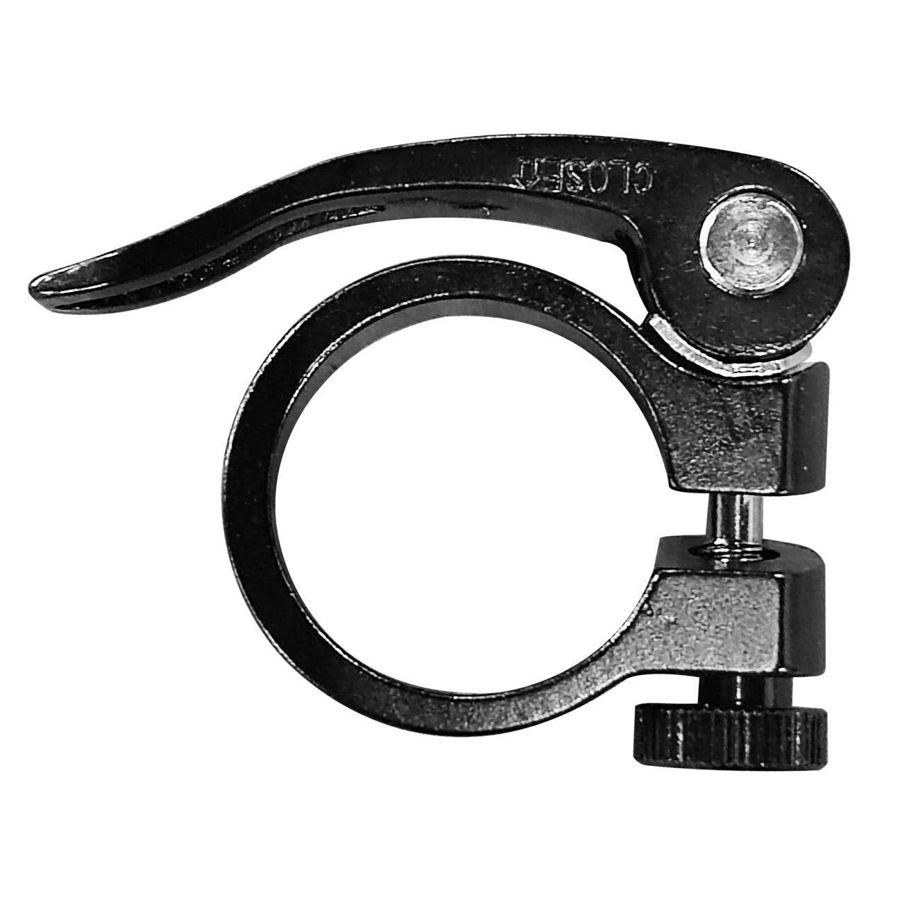 Electric Bike Seatpost Collar - GOTRAX