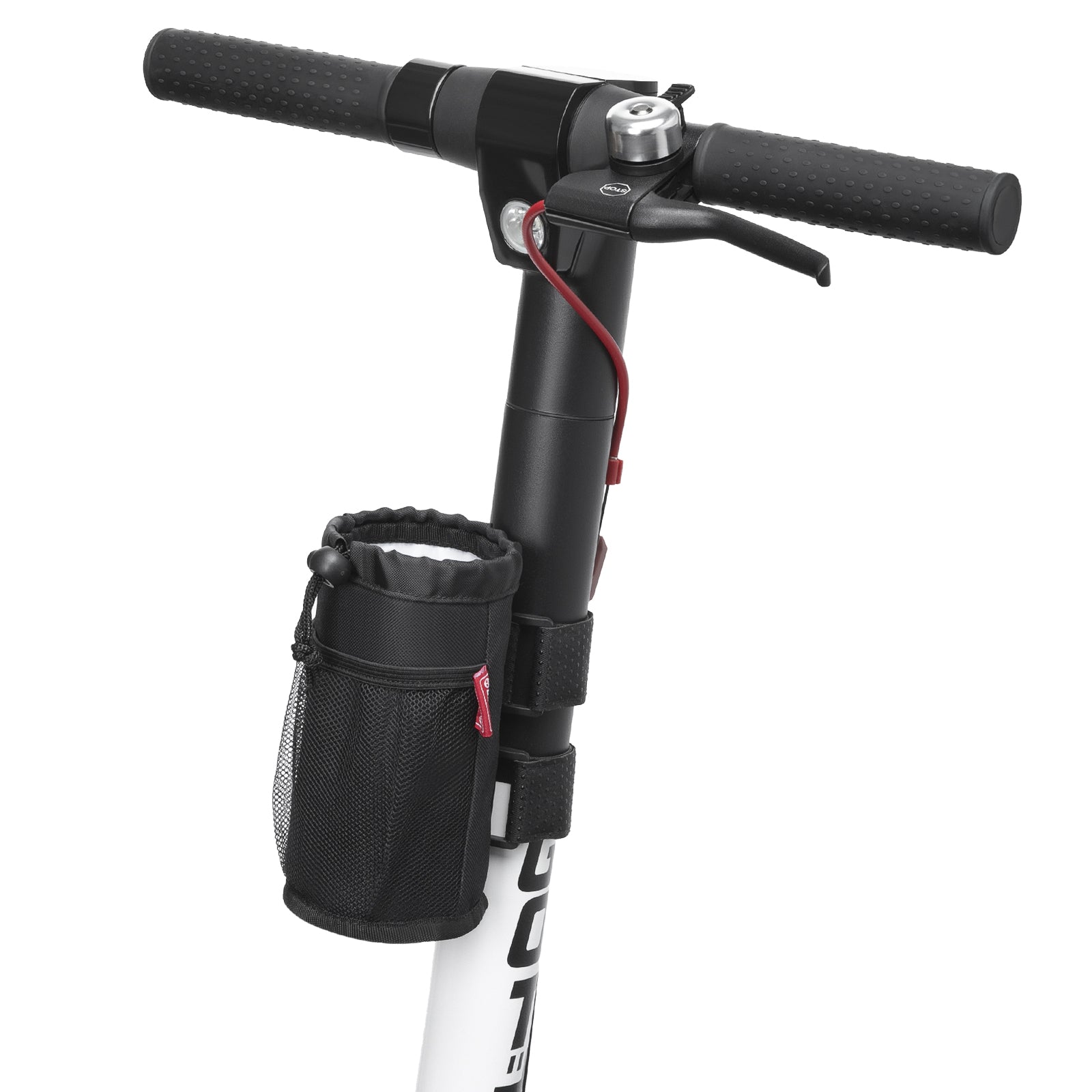 Strapon water bottle sale holder for bike