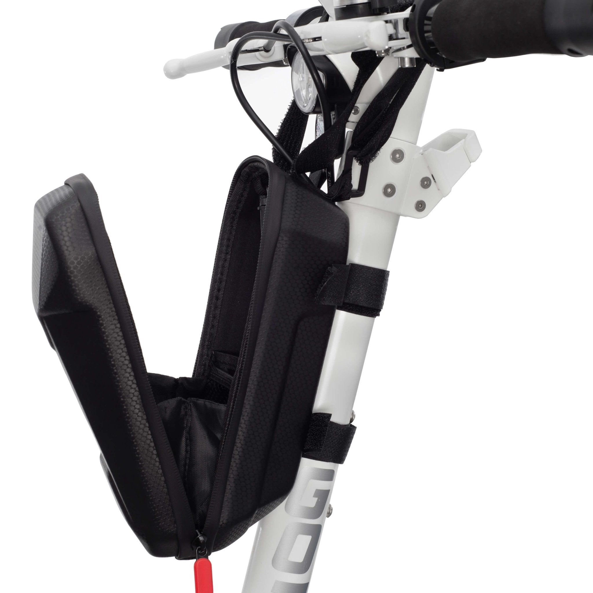 Electric Scooter and Bike Tiller Bag - GOTRAX