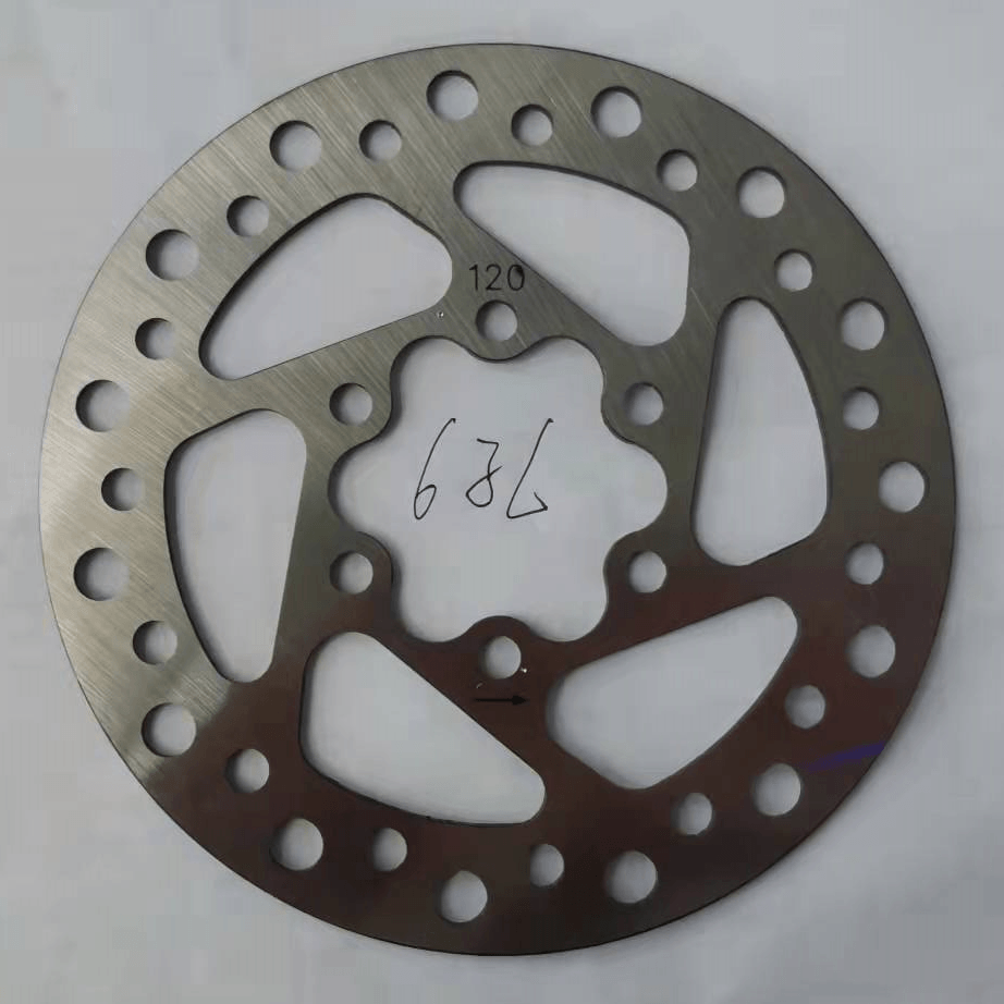 Electric Scooter Brake Disc - GOTRAX