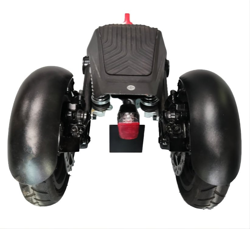 Electric Scooter Fender - GOTRAX