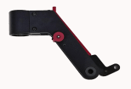 Electric Scooter Folding Mechanism Assembly - GOTRAX