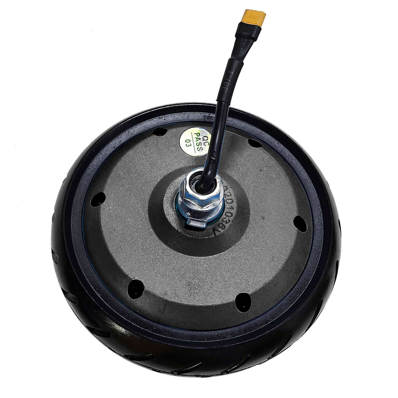 Electric Scooter Motor Assembly - GOTRAX