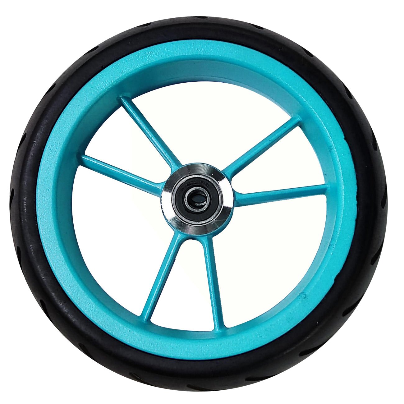 Electric Scooter Wheel Assembly - GOTRAX