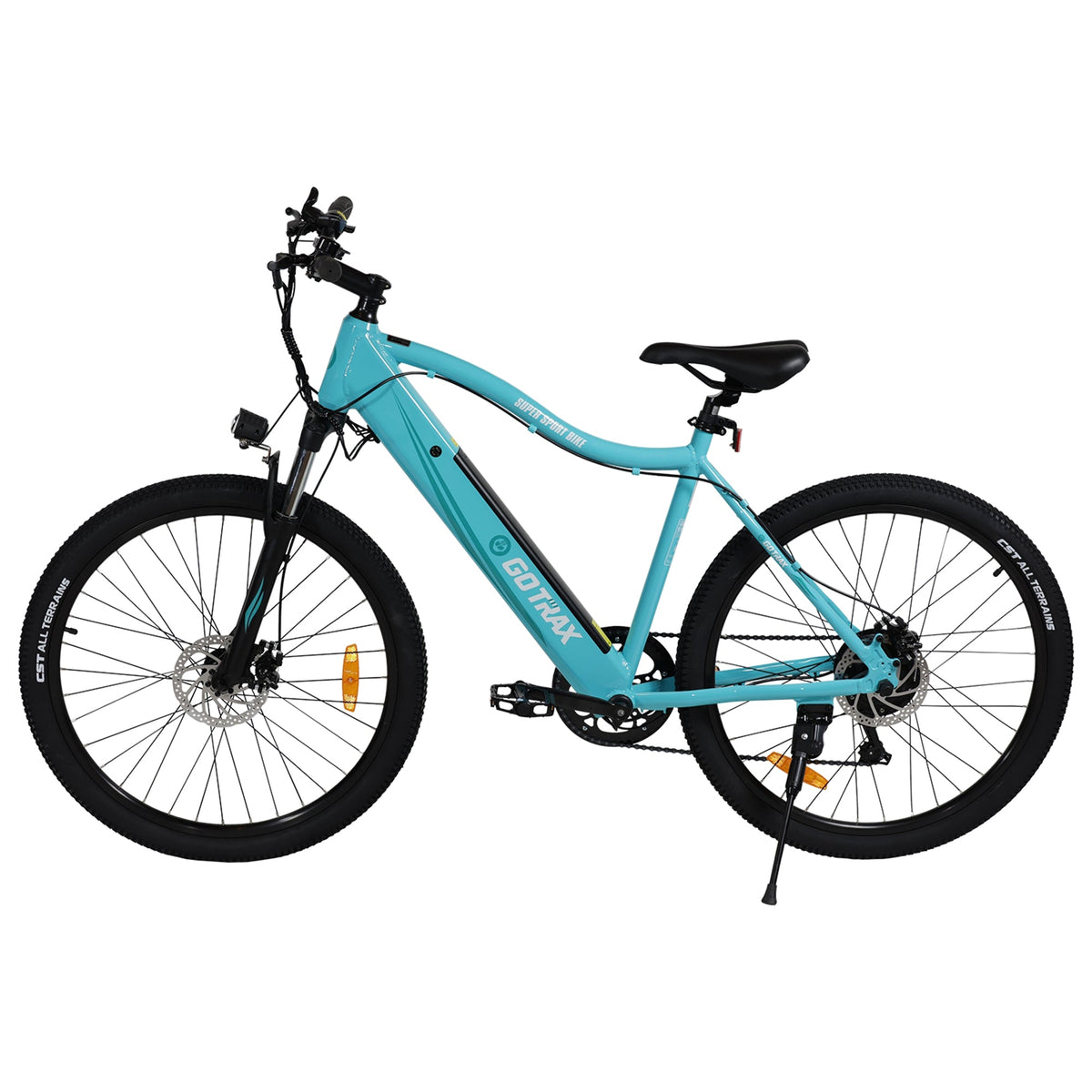 Gotrax Emerge Electric Bike