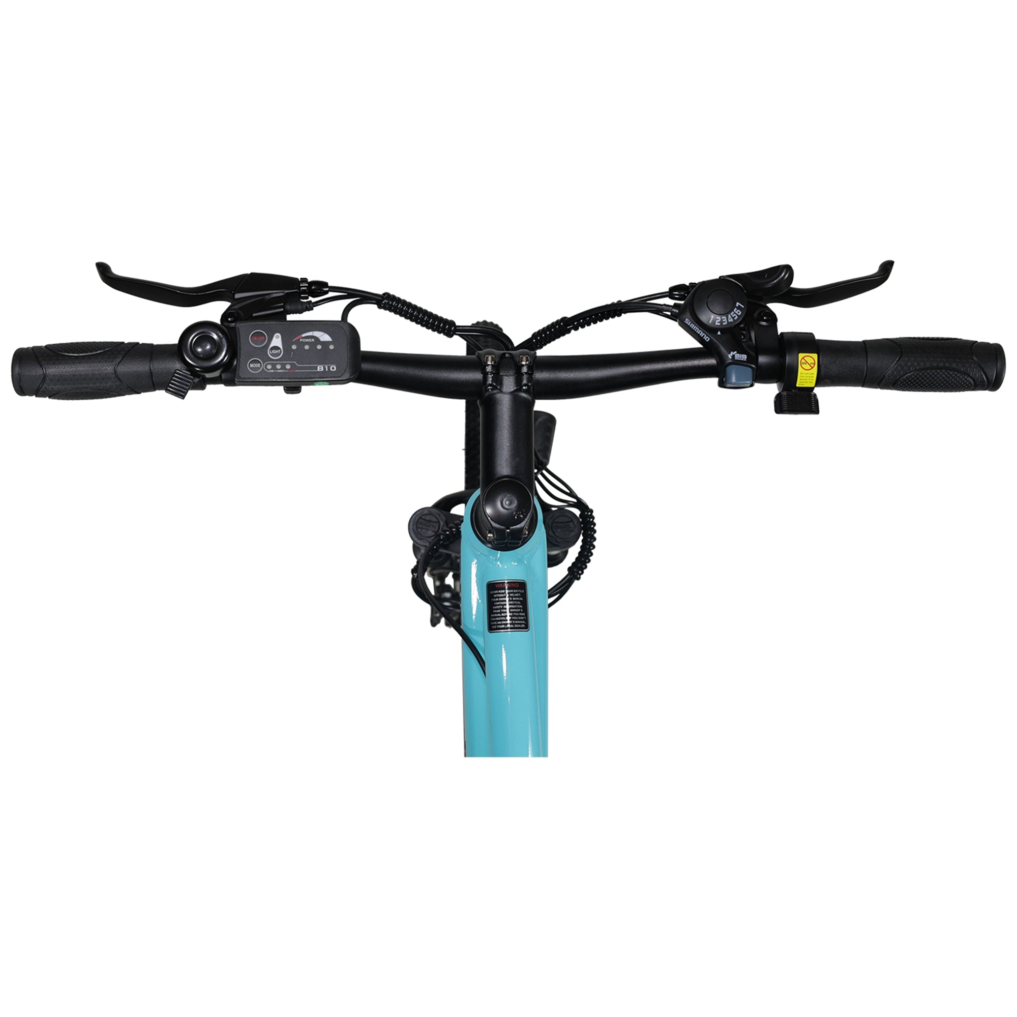 gotrax 26 inch electric bicycle Emerge Electric Bike