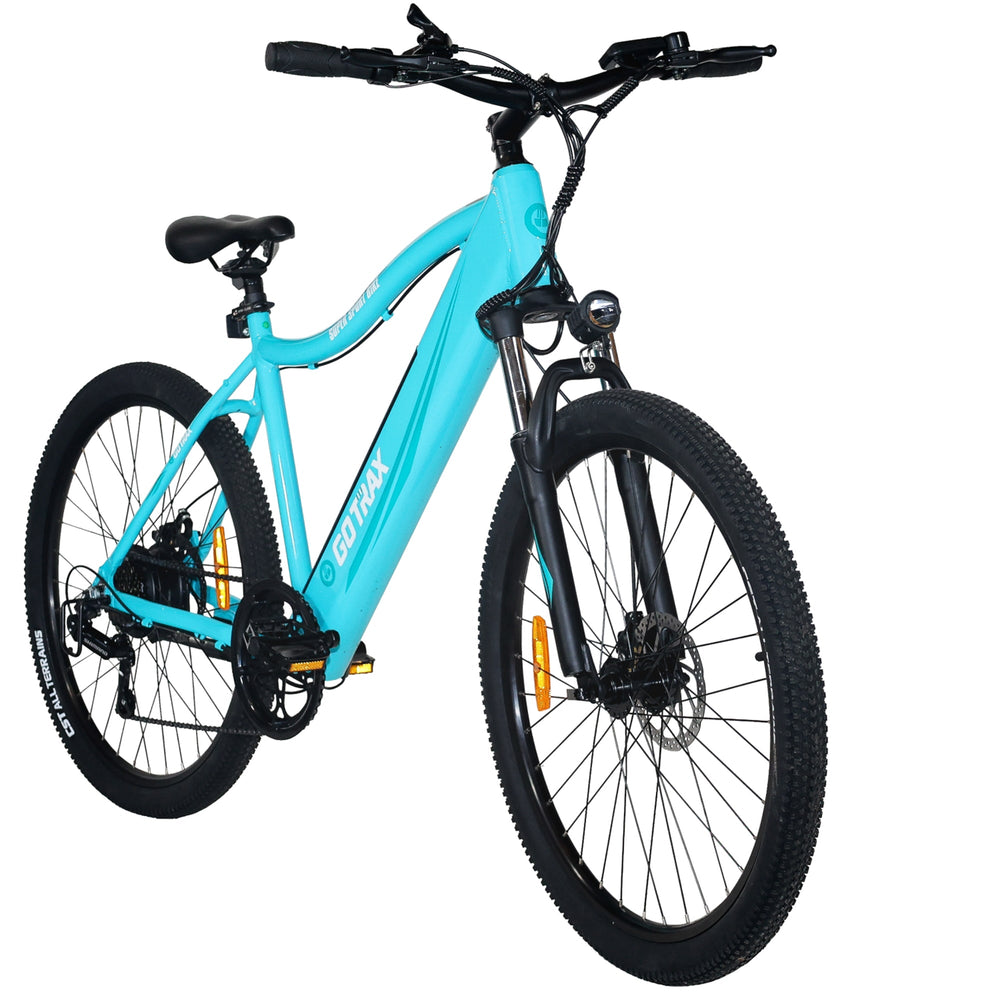 Gotrax Emerge Electric Bike