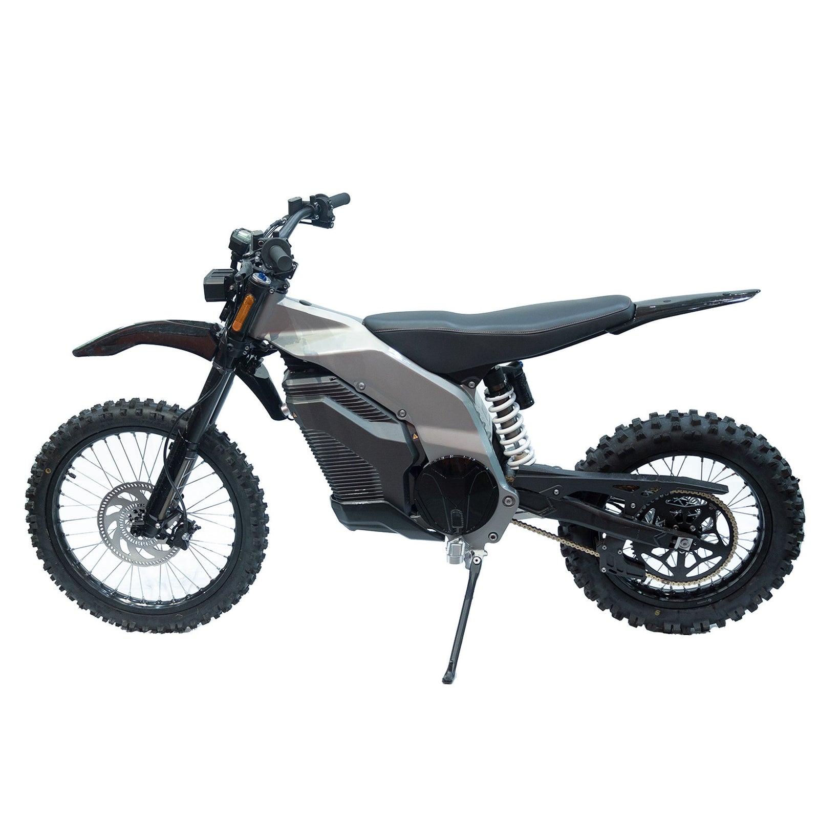 Everest Electric Dirt Bike - GOTRAX.com