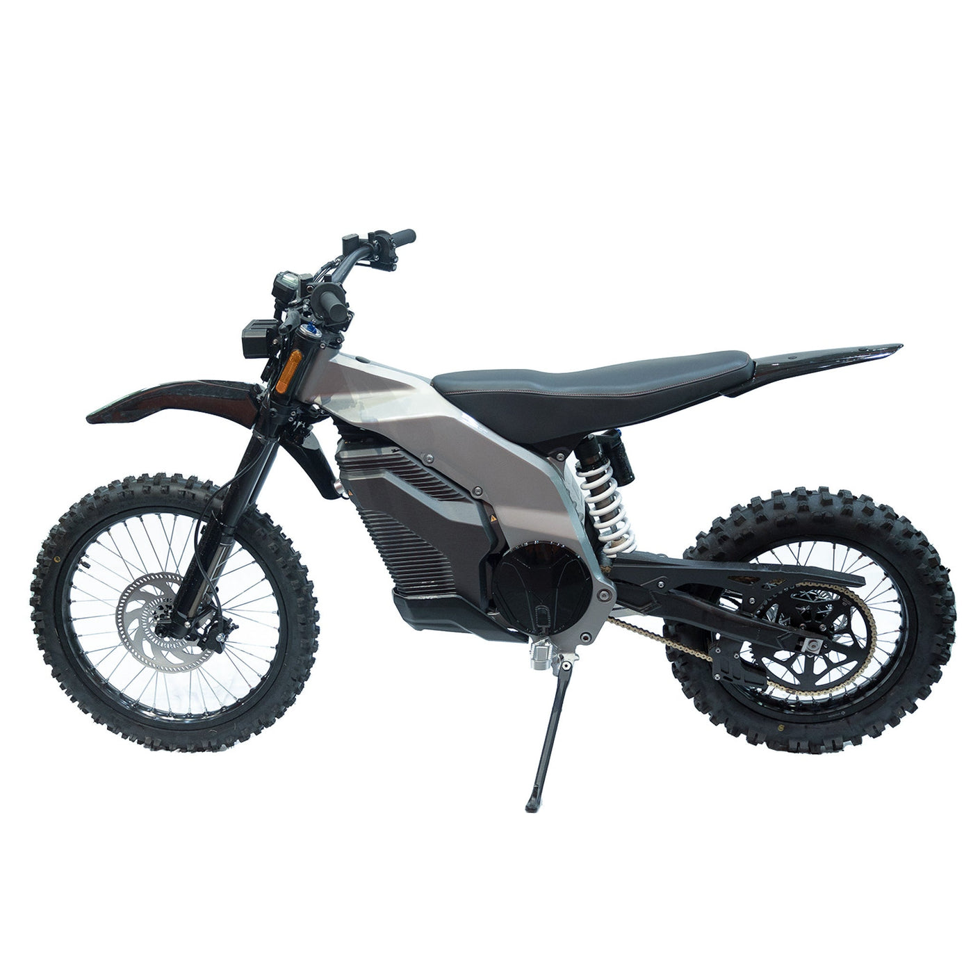 Everest Electric Dirt Bike Right