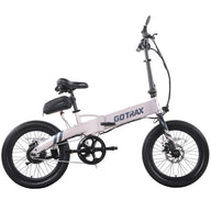 Gotrax Ranger 16 Fat Tire Electric Bike | 350W 20MPH | eBike for Teens ...
