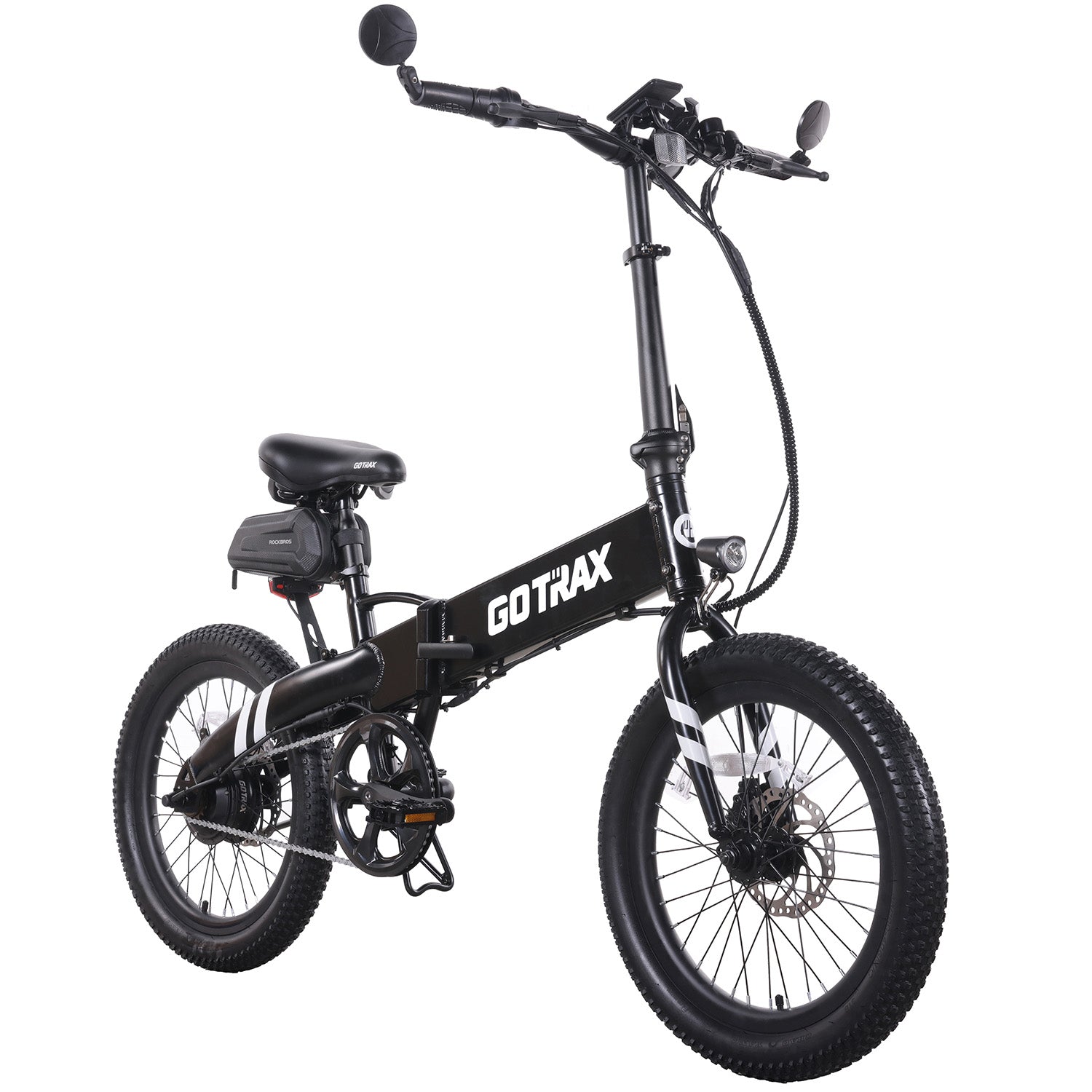 Gotrax shift s1 discount folding electric bike