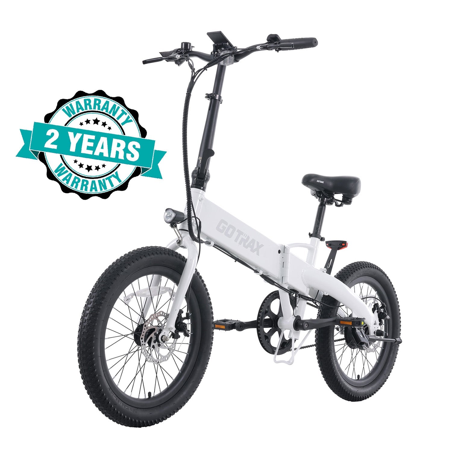 F1 Foldable Electric Bike