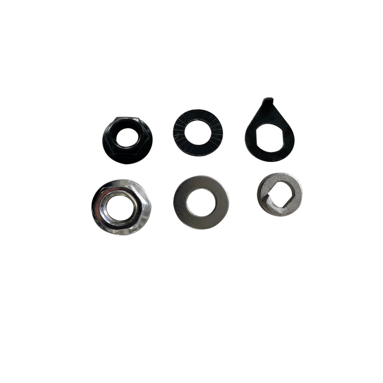 F1 R1 Motor wheel Gaskets - GOTRAX