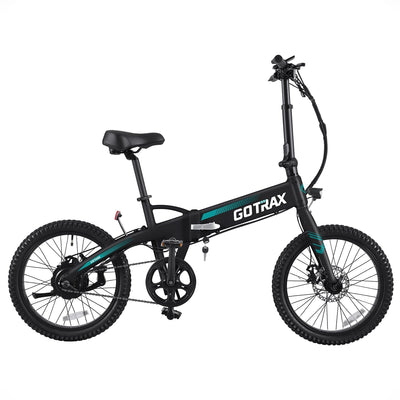 GOTRAX Refurbished Electric Scooters - GOTRAX.com