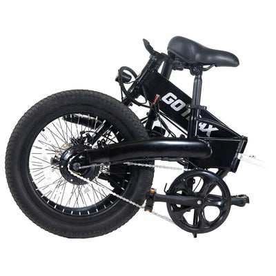 F1 Refurbished Electric Bike - GOTRAX