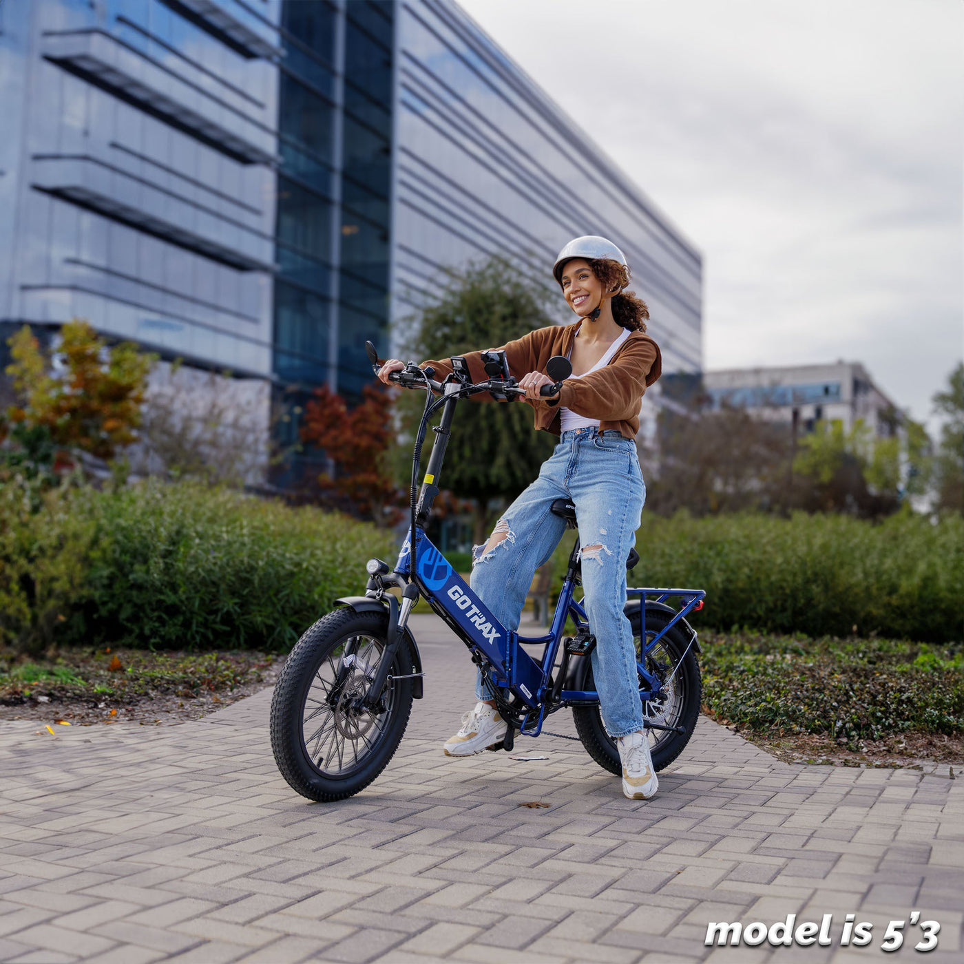 Electric Bikes - GOTRAX® Official Site