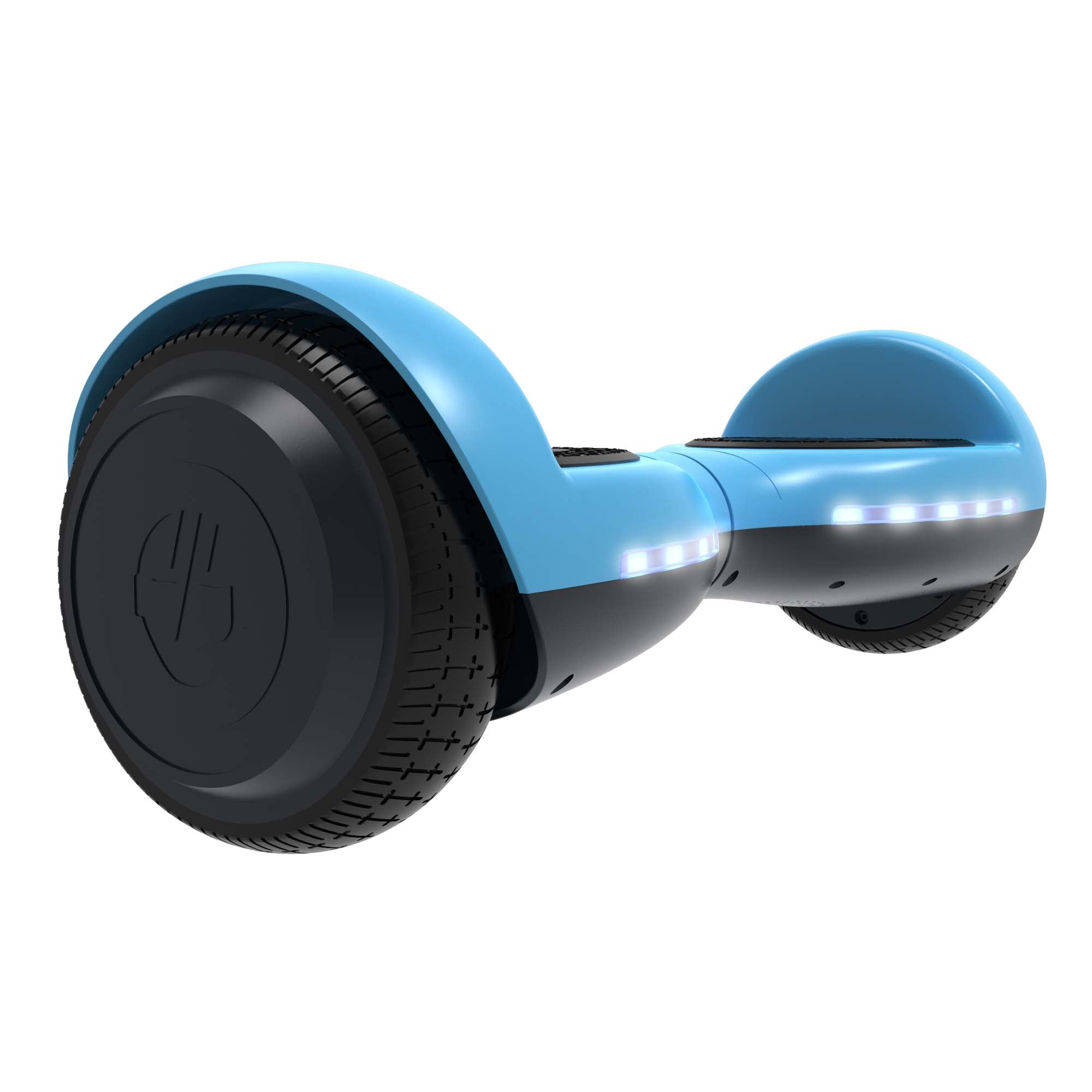 GOTRAX Flash LED Hoverboard for Kids 6