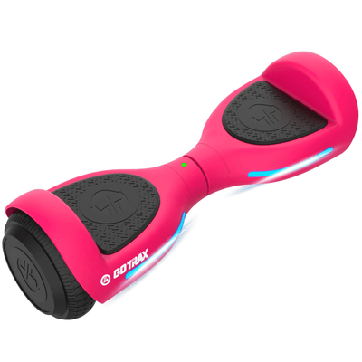Flash Hoverboard for Kids 6" - GOTRAX