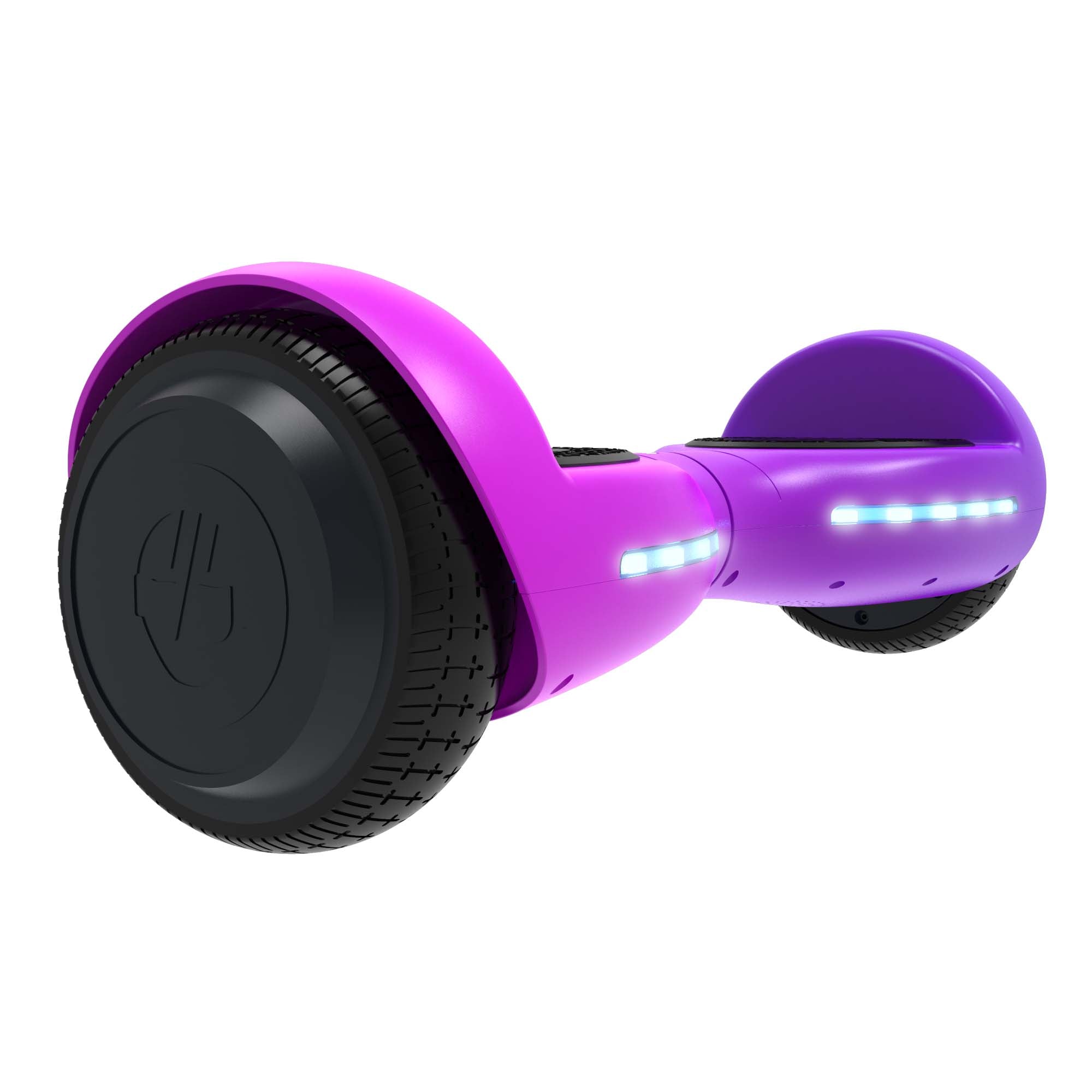 Flash Hoverboard for Kids 6