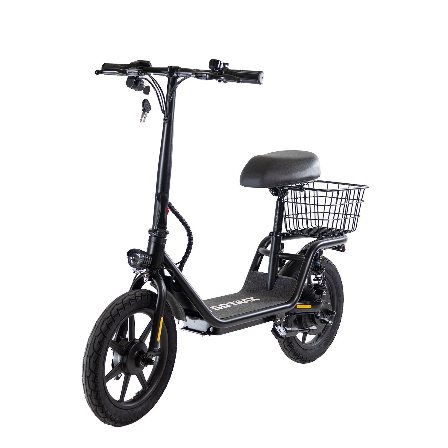 Flex Electric Scooter - GOTRAX