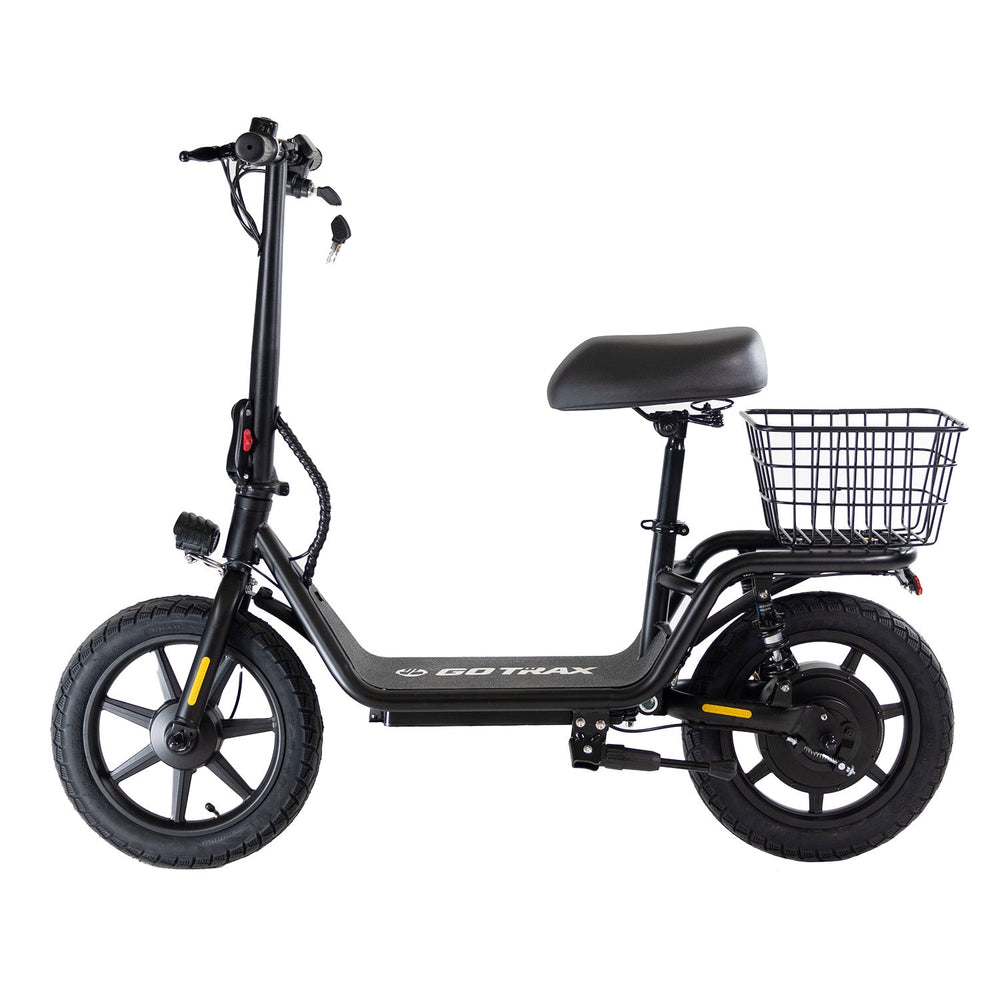 Electric Scooters - GOTRAX®