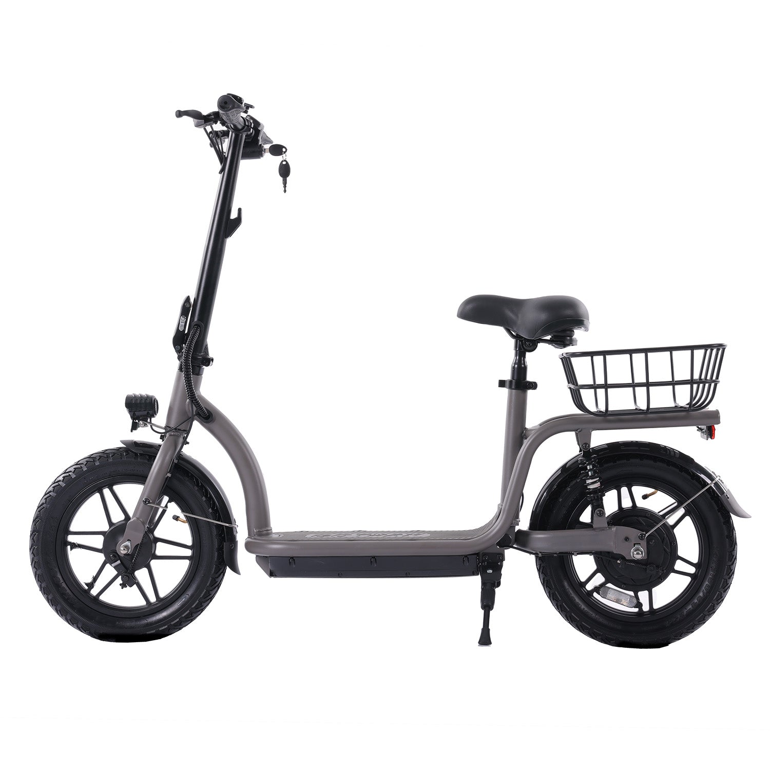 Gotrax on sale electric bike