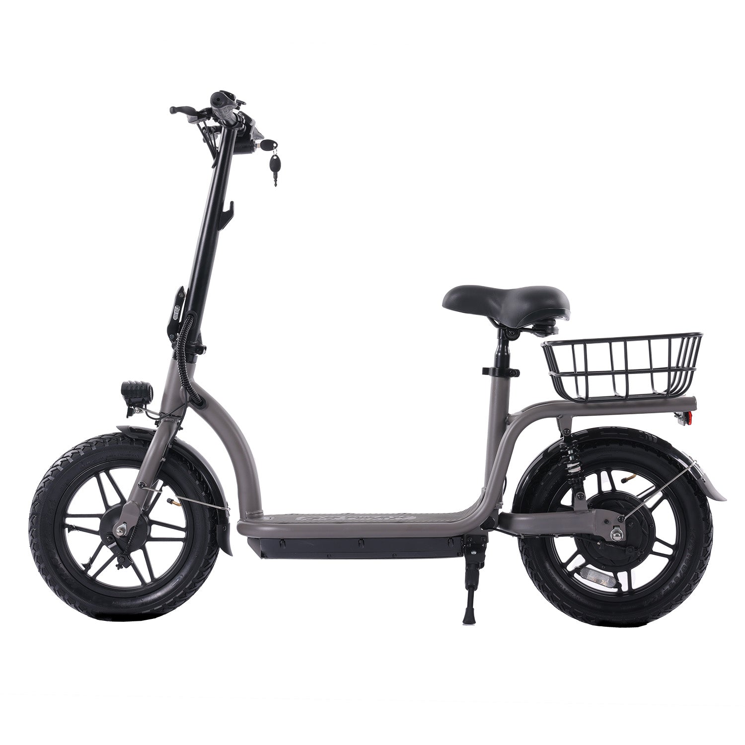 Flex Electric Scooter 