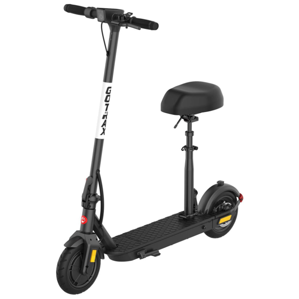 Fusion Electric Scooter - GOTRAX