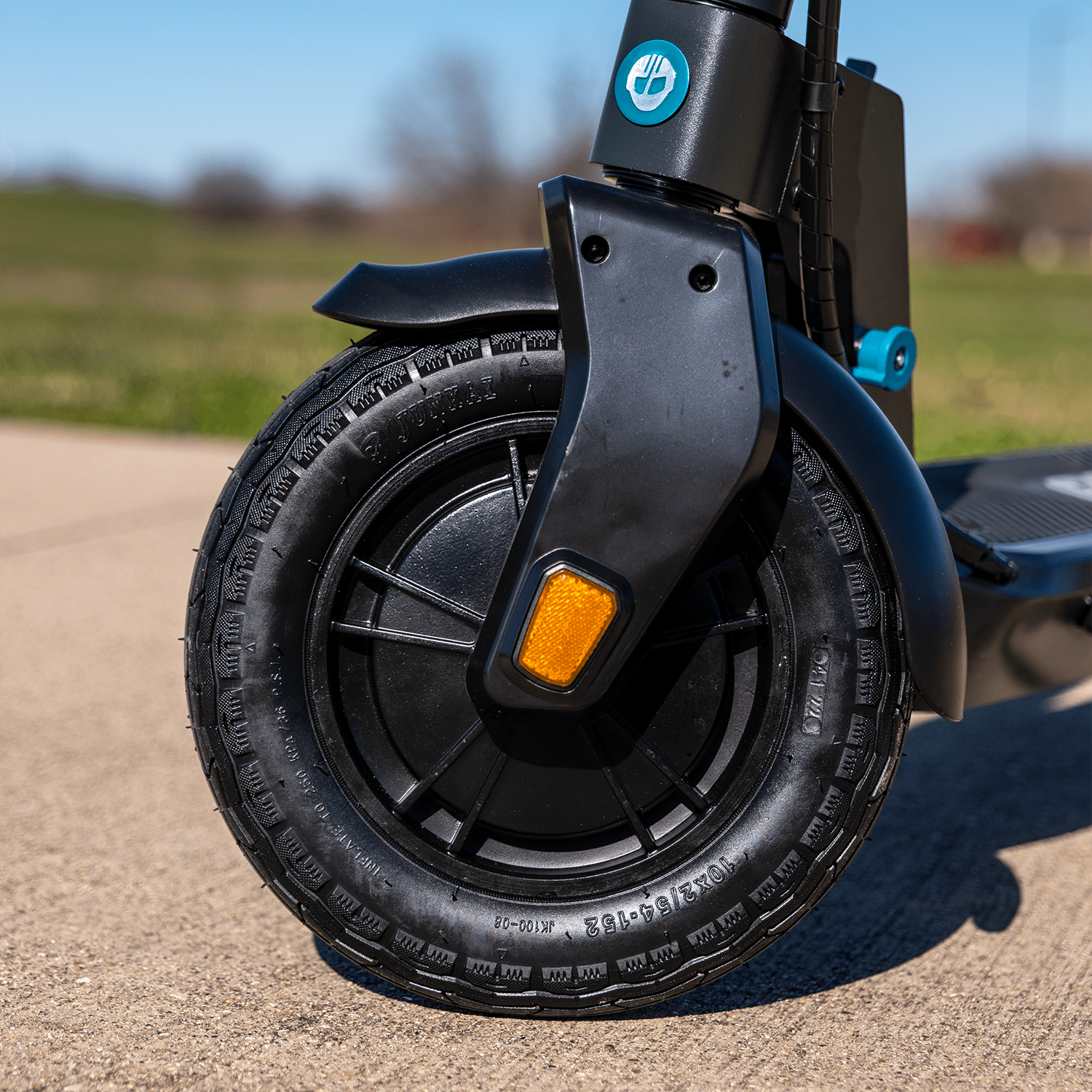 G3 Plus Electric Scooter - GOTRAX